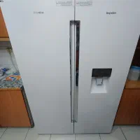 تعمیرات مجاز یخچال و فریزر