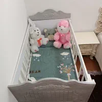 تخت گهواره‌ای