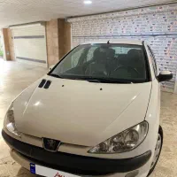 206 SD V8 tu5|خودرو سواری و وانت|رشت, رشتیان|دیوار
