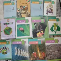 فروش کتاب های تصویر