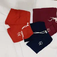 شورتک زنانه جیب دار، راحتی با کیفیت بی نظیر