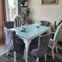 میزناهارخوری