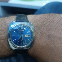 تعمیر سیکو پنج