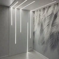 اجرای تخصصی کناف برند های معتبر