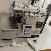 چرخ سردوز صنعتی ۴نخ