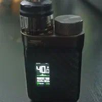 ویپ پاد دوکاره قلیون و سیگار px80