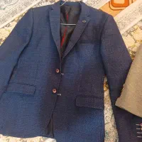 دوتاکت سالم وشیک فقط یکی دوبارپوشیده