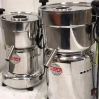 آبمیوه گیر وعصاره گیر هلال ونور اراک