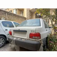 پراید ۱۳۱ فول صفر|خودرو سواری و وانت|تبریز, |دیوار