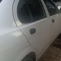 ساینا97بی رنگ|خودرو سواری و وانت|مشهد, شهید قربانی|دیوار