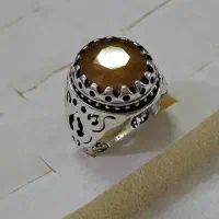 انگشتر نقره،کاملا دستساز،اصلی،تراش الماسی،عیار925|جواهرات|بوشهر, |دیوار
