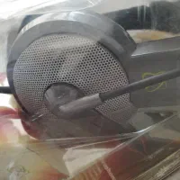 هدفون اورجینال گیم|قطعات و لوازم جانبی رایانه|تهران, باشگاه نفت|دیوار