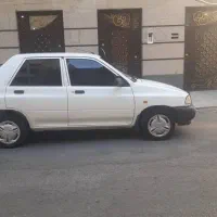 معاوضه پراید با ساینا|خودرو سواری و وانت|اهواز, کیانشهر|دیوار