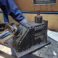 جوشکاری، فلاشینگ ، جوشکاری CO2، دکور فلزی|خدمات پیشه و مهارت|شیراز, ارم|دیوار