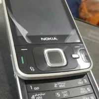 نوکیا N95 فلاندی اصل