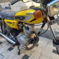 موتور سیکلت ۸۹