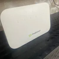 مودم مبین نت b612s