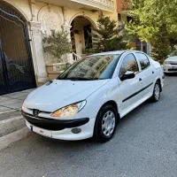 پژو as v8 مدل۱۳۹۶|خودرو سواری و وانت|تهران, آبشار تهران (دریاچه)|دیوار