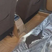 پارس موتور جدید1401