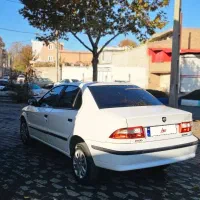 سمند موتور ملی ۹۷|خودرو سواری و وانت|فیرورق, |دیوار