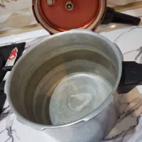 فروش دیگ زودپز آلمانی|ظروف پخت‌وپز|یزد, |دیوار