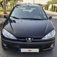 ۲۰۶ اتومات تیپ ۶ مدل ۸۸