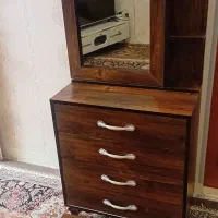 میز ارایش درحدنو