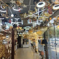 استخدام ادمین اینستاگرام برای مغازه لوستر فروشی
