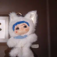 عروسک لبوبو|اسباب‌‌بازی|رباط‌کریم, رباط‌کریم|دیوار