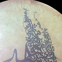 فروش دف مدل هیچ