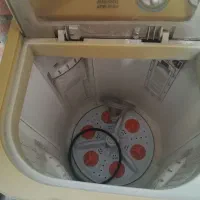 لباسشویی|ماشین لباسشویی و خشک‌کن لباس|زاهدان, |دیوار