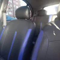 تیبا۲ مدل۱۴۰۰|خودرو سواری و وانت|ساوه, |دیوار