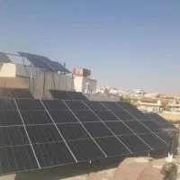 فروش ویژه پنل خورشیدی به همراه آفر ویژه|مصالح و تجهیزات ساختمان|شیراز, اصلاح‌نژاد|دیوار