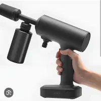 کارواش شارژی شیائومی