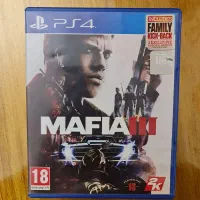 بازی ps4