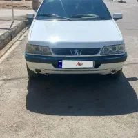 پژو اس ال ایکس۹۹