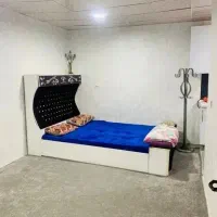 سوییت شیک و تمیز اجاره روزانه با پارکینگ ماشین رو