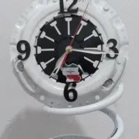 ساعت مخصوص ماشین بازا