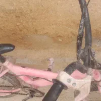 دوچرخه سالم