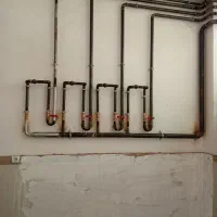 شرکت لوله کشی گازتغییرات و برشکاری و جابجایی کنتور