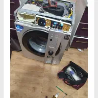 تعمیر نصب فروش کولر پکیج اسپیلت لباسشویی یخچال...|خدمات پیشه و مهارت|رشت, دیلمان|دیوار