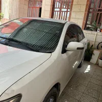آریو دنده‌ای 1600cc، مدل ۱۳۹۶