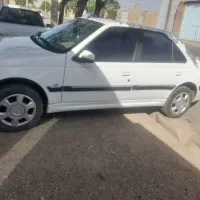 پارس موتور جدید