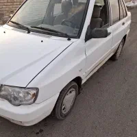 پراید 132sxمدل 1390