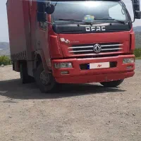 کاویان ۱۰۶ مدل ۹۲|خودرو سنگین|اردبیل, |دیوار