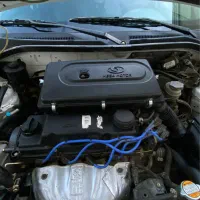 تیبا دو|خودرو سواری و وانت|بیرجند, |دیوار