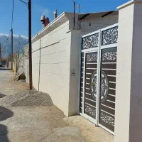 خونه باغ در مهریز