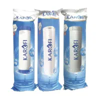 فیلتر تصفیه اب خانگی