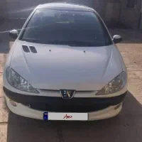 206 تیپ 3 پانا