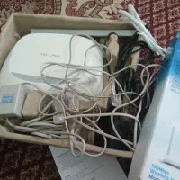 وای فای|مودم و تجهیزات شبکه|اهواز, کوی علوی|دیوار